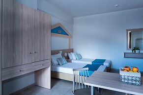 Ilios Malia Hotel Resort