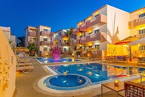 Ilios Malia Hotel Resort