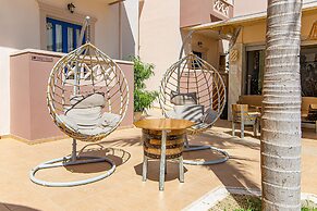 Ilios Malia Hotel Resort