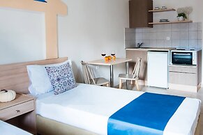 Ilios Malia Hotel Resort