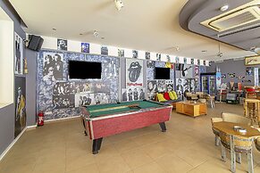 Ilios Malia Hotel Resort