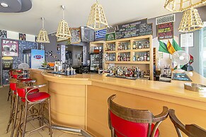 Ilios Malia Hotel Resort