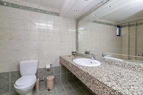 Ilios Malia Hotel Resort