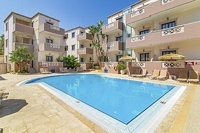 Ilios Malia Hotel Resort