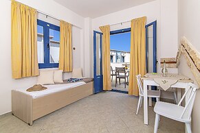 Ilios Malia Hotel Resort