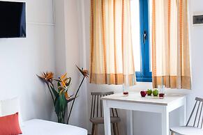 Ilios Malia Hotel Resort