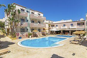 Ilios Malia Hotel Resort