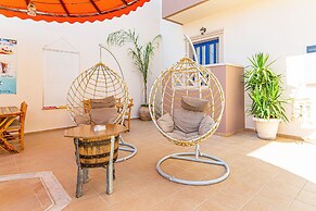 Ilios Malia Hotel Resort