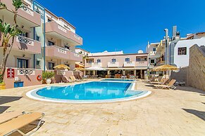 Ilios Malia Hotel Resort