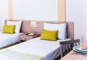 Ilios Malia Hotel Resort