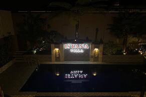 Villa Istana