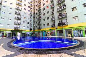 The Suites Metro Apartment by NFO Property