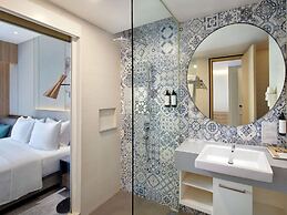 Mercure Samarinda