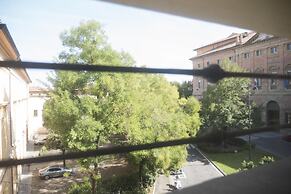 Piazza dei Tribunali