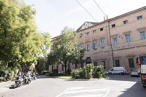 Piazza dei Tribunali