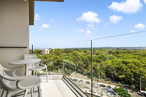 Aubamar Palma Resort