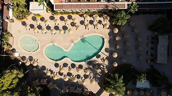 Aubamar Palma Resort