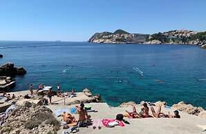 Rooms Villa Garden - Hostel