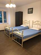 Rooms Villa Garden - Hostel