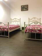 Rooms Villa Garden - Hostel