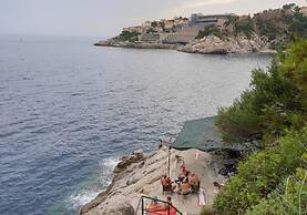 Rooms Villa Garden - Hostel