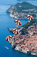 Rooms Villa Garden - Hostel