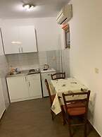 Rooms Villa Garden - Hostel