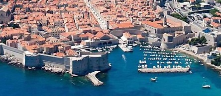 Rooms Villa Garden - Hostel