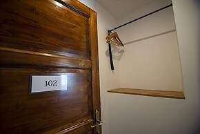 Jégverem Fogadó