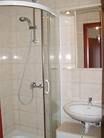 Rooms Garden - Hostel