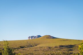 Pousada Amanhecer