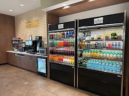 Wyndham Garden Orlando Universal / I Drive