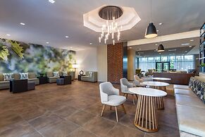 Wyndham Garden Orlando Universal / I Drive