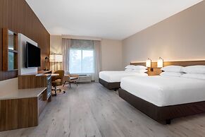 Wyndham Garden Orlando Universal / I Drive