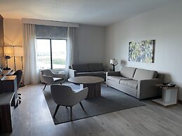 Wyndham Garden Orlando Universal / I Drive