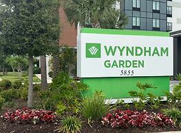 Wyndham Garden Orlando Universal / I Drive