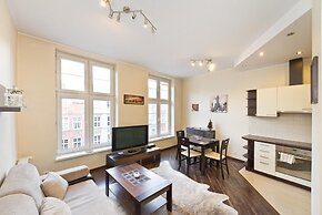 Gdańskie Apartamenty - Długa