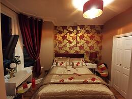 Dolweunydd Bed & Breakfast