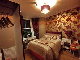 Dolweunydd Bed & Breakfast