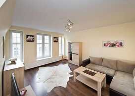 Gdańskie Apartamenty Gdańskie Poddasza