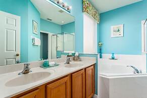 Emerald Island-ru836