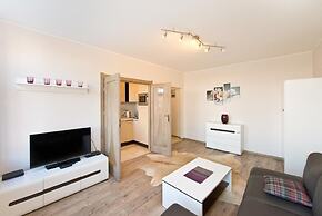 Gdańskie Apartamenty Targ Rybny Mołtawa