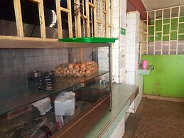 Inoi Bar & Restaurant