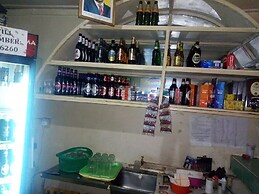 Inoi Bar & Restaurant