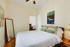 Montgomery Apartments on Magazine Street