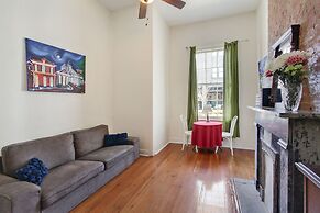 Montgomery Apartments on Magazine Street