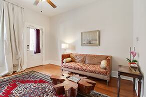 Montgomery Apartments on Magazine Street