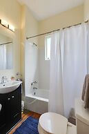 Montgomery Apartments on Magazine Street