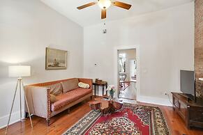 Montgomery Apartments on Magazine Street