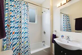 Montgomery Apartments on Magazine Street